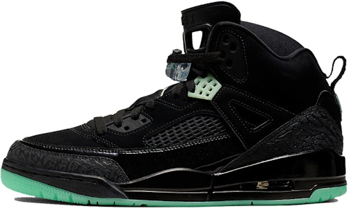 에어 조던 스파이지크 '그린 글로우' 315371-032 Buy 에어 조던 스파이지크 '그린 글로우' 315371-032