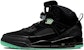 Air Jordan Spizike 'Green Glow' Hijau Bersinar 315371-032