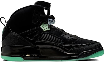 Air Jordan Spizike 'Green Glow' Hijau Bersinar 315371-032 Order Air Jordan Spizike 'Green Glow' Hijau Bersinar 315371-032
