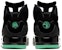Air Jordan Spizike 'Green Glow' Hijau Bersinar 315371-032