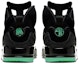 Shop Air Jordan Spizike 'Green Glow' Hijau Bersinar 315371-032