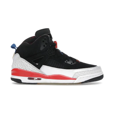 Jordan Spizike 'Infrared'