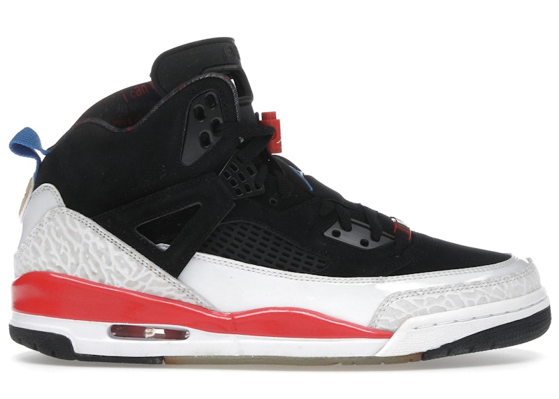 Air Jordan Spizike 'Infrared' 315371-002