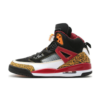 Jordan Spizike 'Kings County'