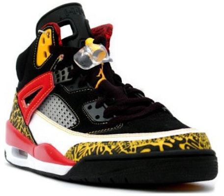 Air Jordan Spizike 'Kings County' Lelaki 315371-071 Order Air Jordan Spizike 'Kings County' Lelaki 315371-071