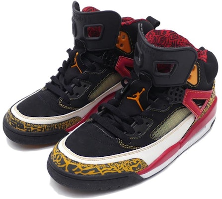 Air Jordan Spizike 'Kings County' 315371-071 Lookbook Air Jordan Spizike 'Kings County' 315371-071