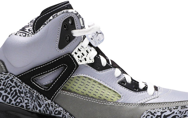 Air Jordan SpizIke 'Kelabu Terang' 315371-091 Order Air Jordan SpizIke 'Kelabu Terang' 315371-091