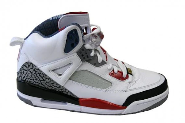 Spizike hot sale mars blackmon