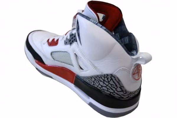 Air Jordan Spizike Mars Blackmon 315371 165 315371 165 Novelship