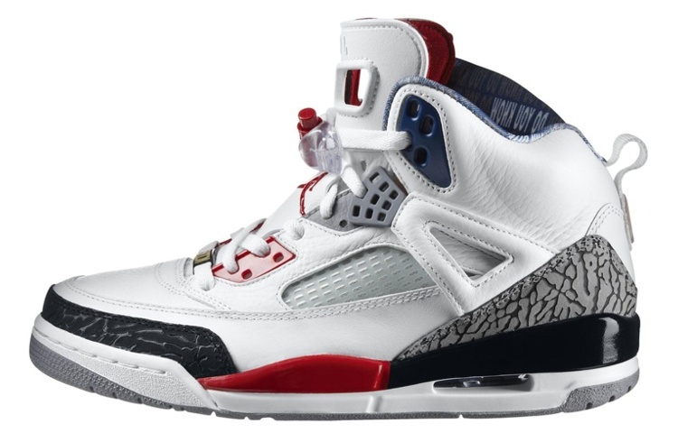 Buy エアジョーダンスパイズイック "Mars" 315371-165