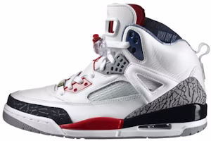 Air Jordan Spizike 'Mars Blackmon' 315371-165 Air Jordan Spizike 'Mars Blackmon' 315371-165