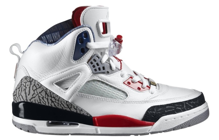 Order エアジョーダンスパイズイック "Mars" 315371-165