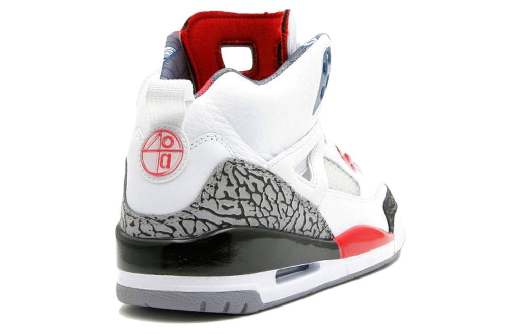 Lookbook エアジョーダンスパイズイック "Mars" 315371-165