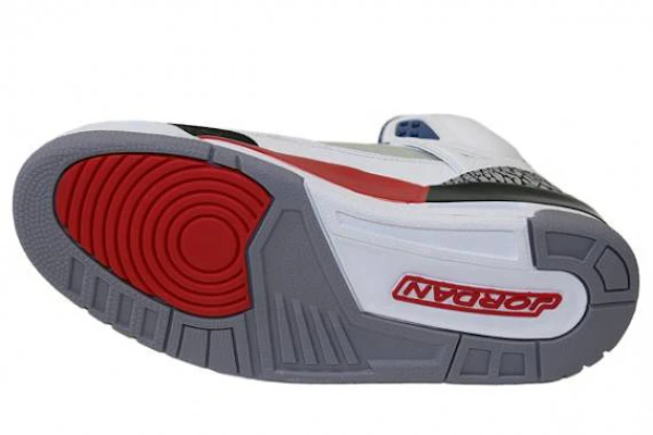 Jordan spizike mars sales blackmon