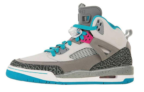 Buy エアジョーダン スパイズイック "マイアミバイス" 317321-063（GS）