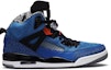 Buy Air Jordan Spizike 'New York Knicks' Lelaki 315371-405