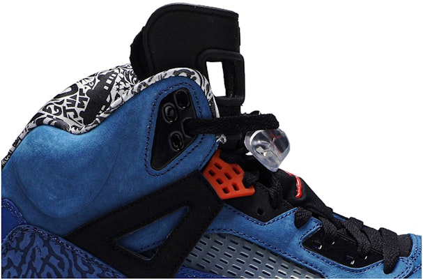 Air Jordan Spizike 'New York Knicks' Lelaki 315371-405 Order Air Jordan Spizike 'New York Knicks' Lelaki 315371-405