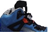 Order Air Jordan Spizike 'New York Knicks' Lelaki 315371-405