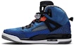 Lookbook Air Jordan Spizike 'New York Knicks' Lelaki 315371-405