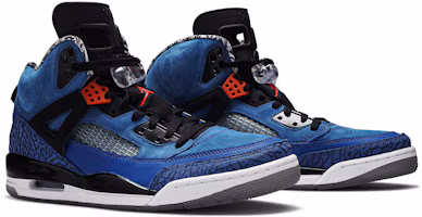Cheap Air Jordan Spizike '紐約尼克斯' 315371-405