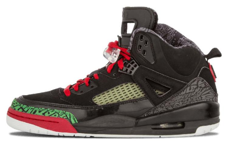 Air Jordan Spizike 'OG' 2007 315371-061
