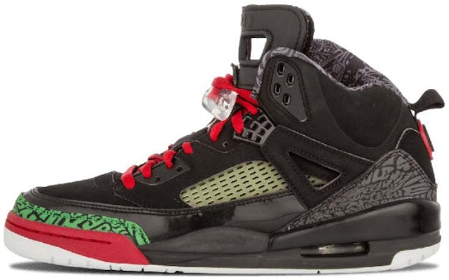 에어 조던 스파이지크 'OG' 2007 (Air Jordan Spizike 'OG' 2007) 315371-061 Buy 에어 조던 스파이지크 'OG' 2007 (Air Jordan Spizike 'OG' 2007) 315371-061