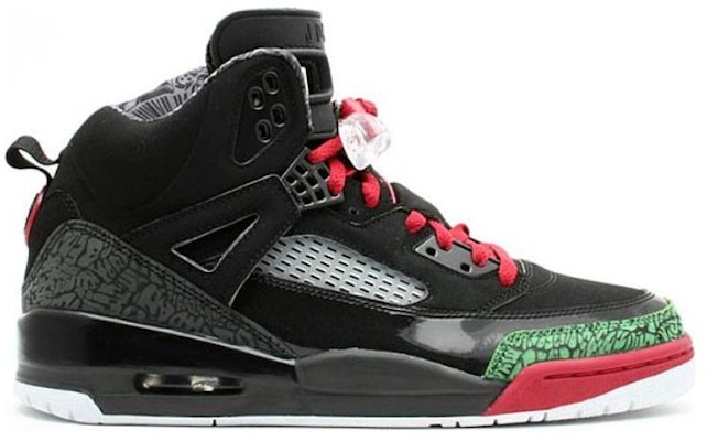 에어 조던 스파이지크 'OG' 2007 (Air Jordan Spizike 'OG' 2007) 315371-061 Order 에어 조던 스파이지크 'OG' 2007 (Air Jordan Spizike 'OG' 2007) 315371-061