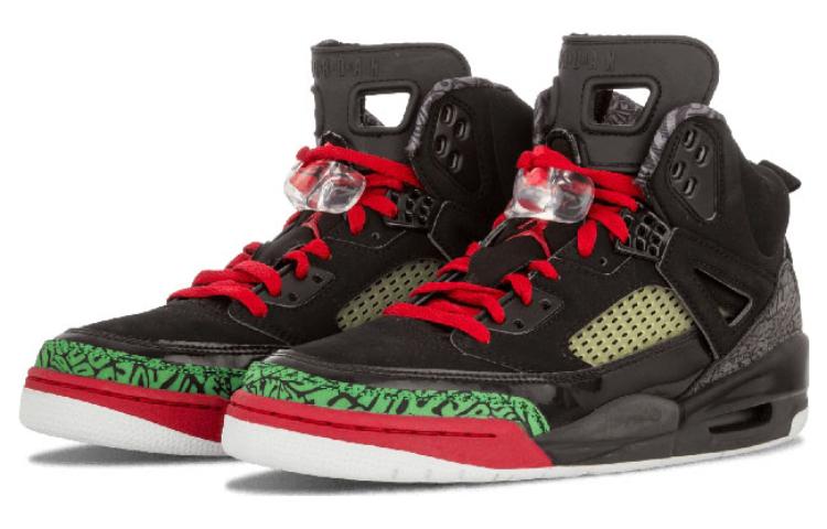 Lookbook Air Jordan Spizike 'OG' 2007 315371-061