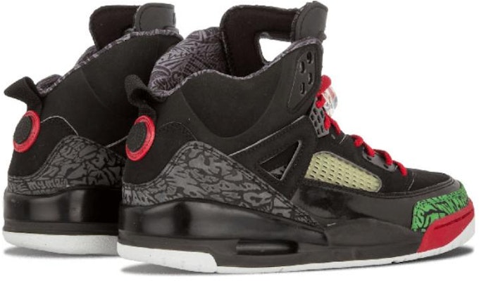 에어 조던 스파이지크 'OG' 2007 (Air Jordan Spizike 'OG' 2007) 315371-061 Shop 에어 조던 스파이지크 'OG' 2007 (Air Jordan Spizike 'OG' 2007) 315371-061