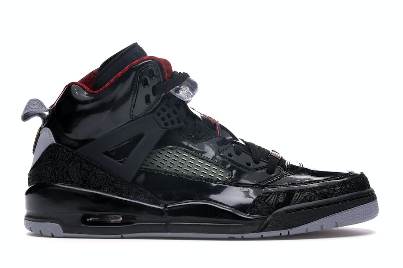 Air Jordan Spizike 'Stealth' 315371-001
