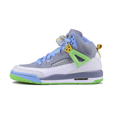 Jordan Spizike 'Stealth'