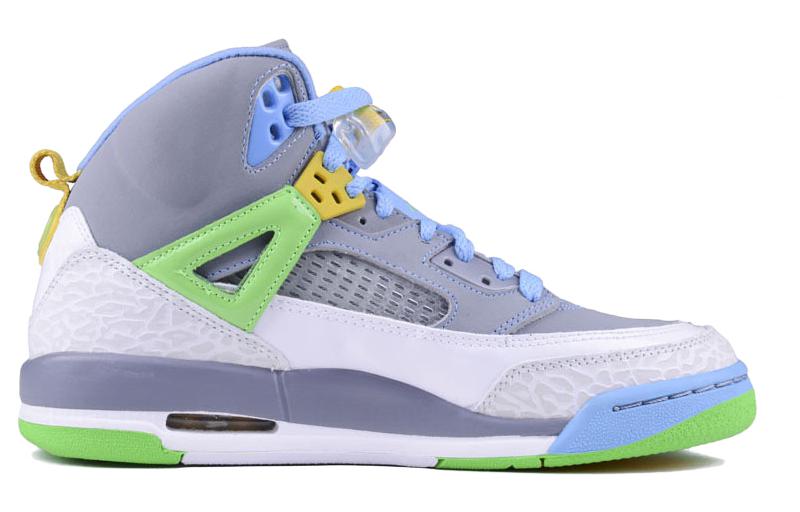 Order Air Jordan Spizike 'Stealth' 315371-056 (空中喬丹 Spizike '隱形' 315371-056)