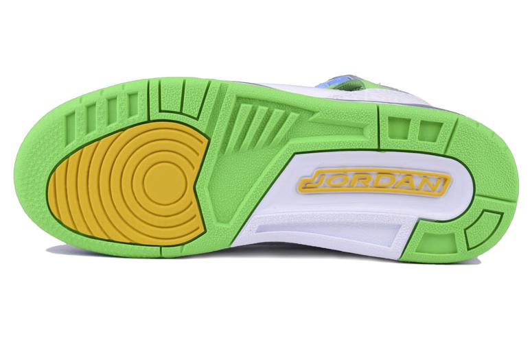 Shop Air Jordan Spizike 'Stealth' 315371-056 (空中喬丹 Spizike '隱形' 315371-056)