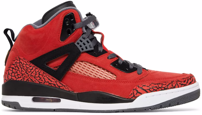 Air Jordan Spizike 'Toro Bravo' Lelaki 315371-601 Buy Air Jordan Spizike 'Toro Bravo' Lelaki 315371-601