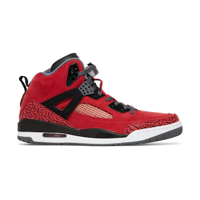 Jordan Spizike 'Toro Bravo'