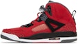 Lookbook Air Jordan Spizike 'Toro Bravo' Lelaki 315371-601