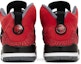 Details for Air Jordan Spizike 'Toro Bravo' Lelaki 315371-601