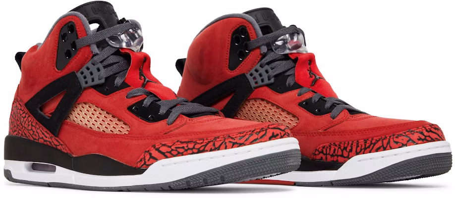 Spizike sales toro bravo