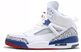 Air Jordan Spizike 'True Blue' 315371-163 Air Jordan Spizike 'True Blue' 315371-163
