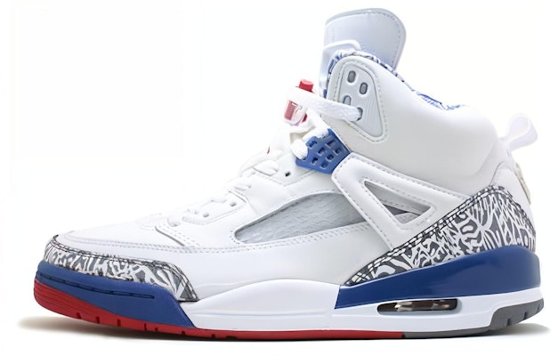 Air Jordan Spizike '真藍' 315371-163 Buy Air Jordan Spizike '真藍' 315371-163