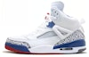 Buy Air Jordan Spizike '真藍' 315371-163