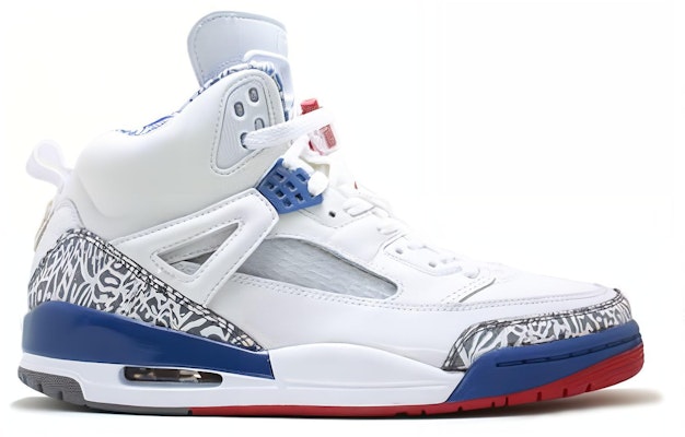 Air Jordan Spizike '真藍' 315371-163 Order Air Jordan Spizike '真藍' 315371-163
