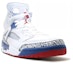 Lookbook Air Jordan Spizike '真藍' 315371-163