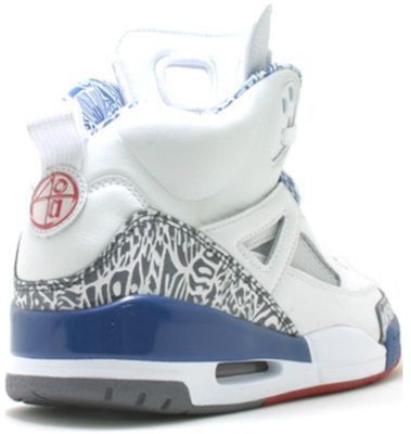 Air Jordan Spizike '真藍' 315371-163 Shop Air Jordan Spizike '真藍' 315371-163