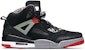 Air Jordan Spizike 'Varsity Red' Merah Varsiti 315371-062