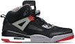 Buy Air Jordan Spizike 'Varsity Red' Merah Varsiti 315371-062