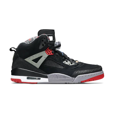 Jordan Spizike 'Varsity Red'