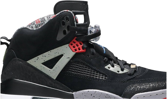 Air Jordan Spizike 'Varsity Red' 315371-062 Order Air Jordan Spizike 'Varsity Red' 315371-062