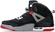 Lookbook Air Jordan Spizike 'Varsity Red' Merah Varsiti 315371-062
