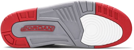 Air Jordan Spizike 'Varsity Red' Merah Varsiti 315371-062 Shop Air Jordan Spizike 'Varsity Red' Merah Varsiti 315371-062